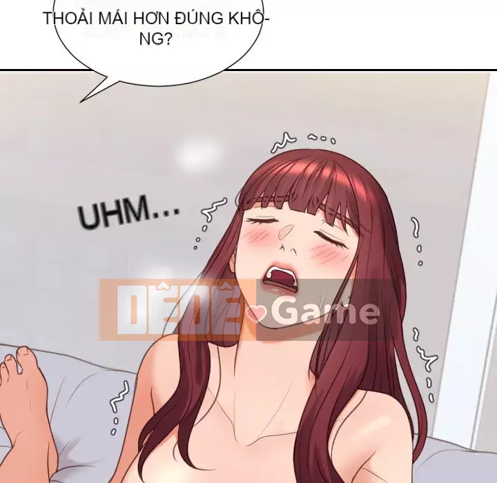 Bạn gái lạ Chương 39-40