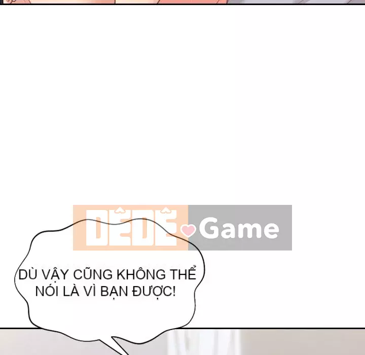 Bạn gái lạ Chương 39-40