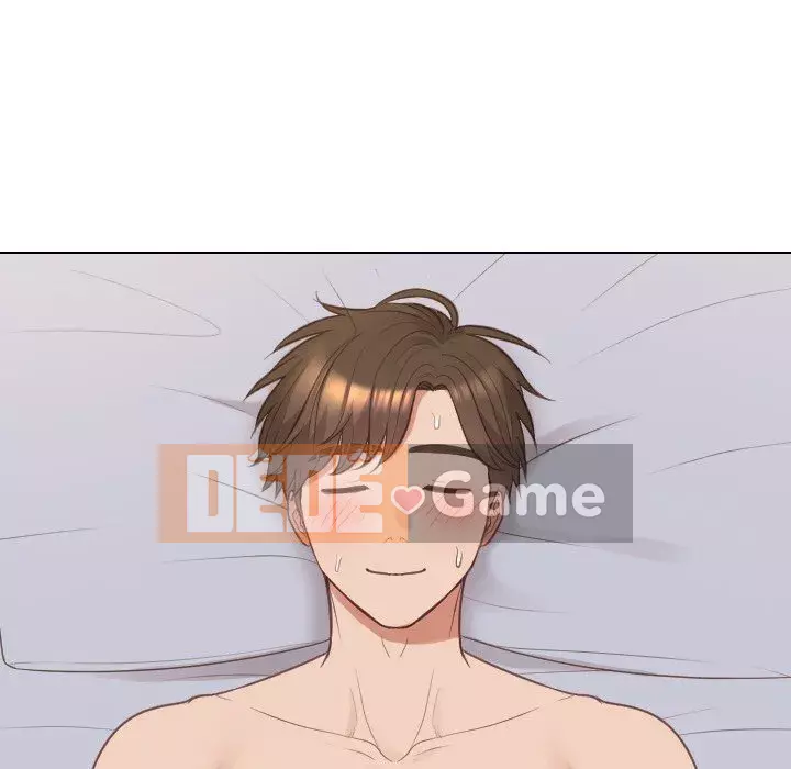 Bạn gái lạ Chương 39-40