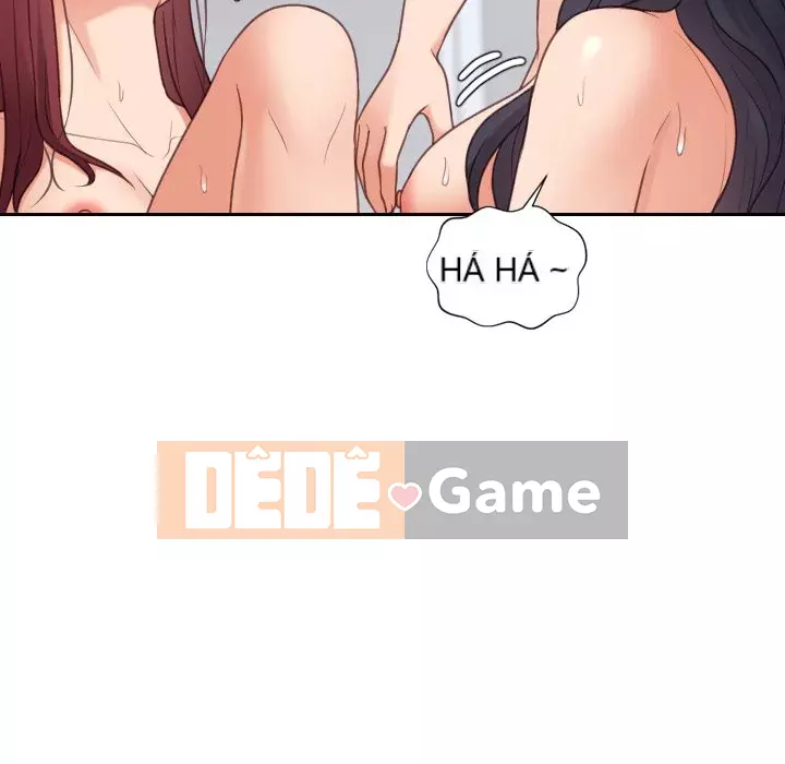 Bạn gái lạ Chương 39-40