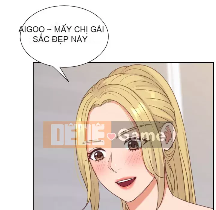 Bạn gái lạ Chương 39-40