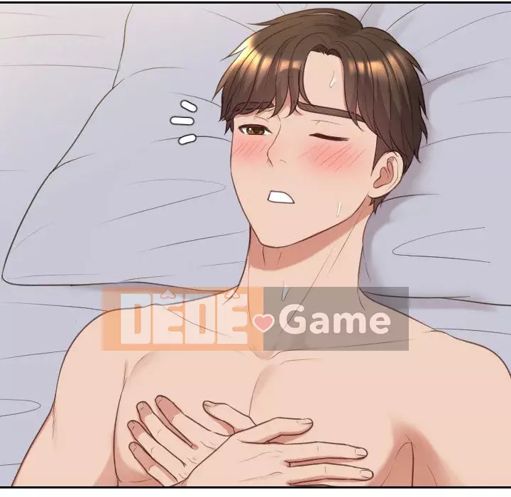 Bạn gái lạ Chương 39-40