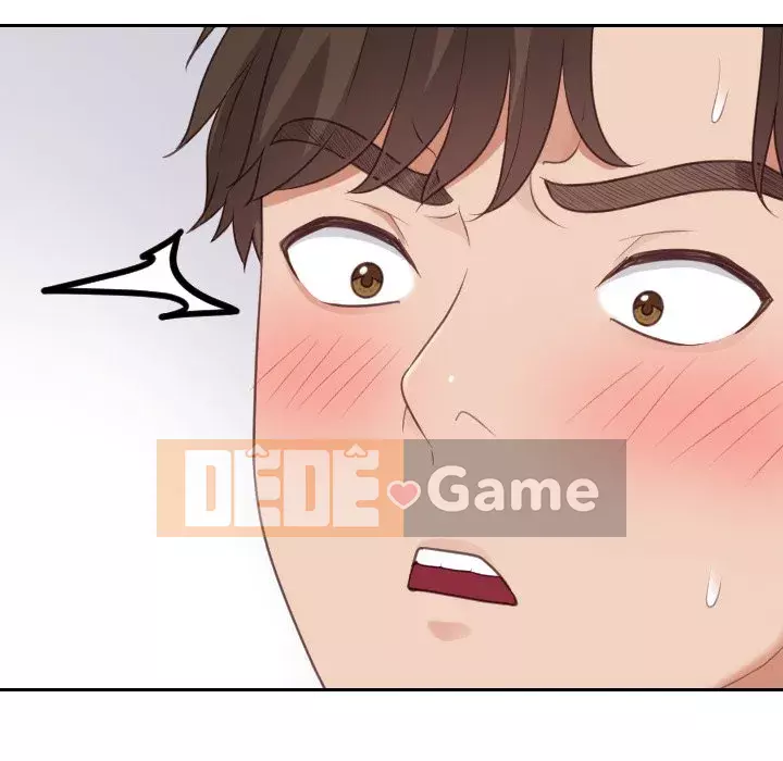 Bạn gái lạ Chương 39-40