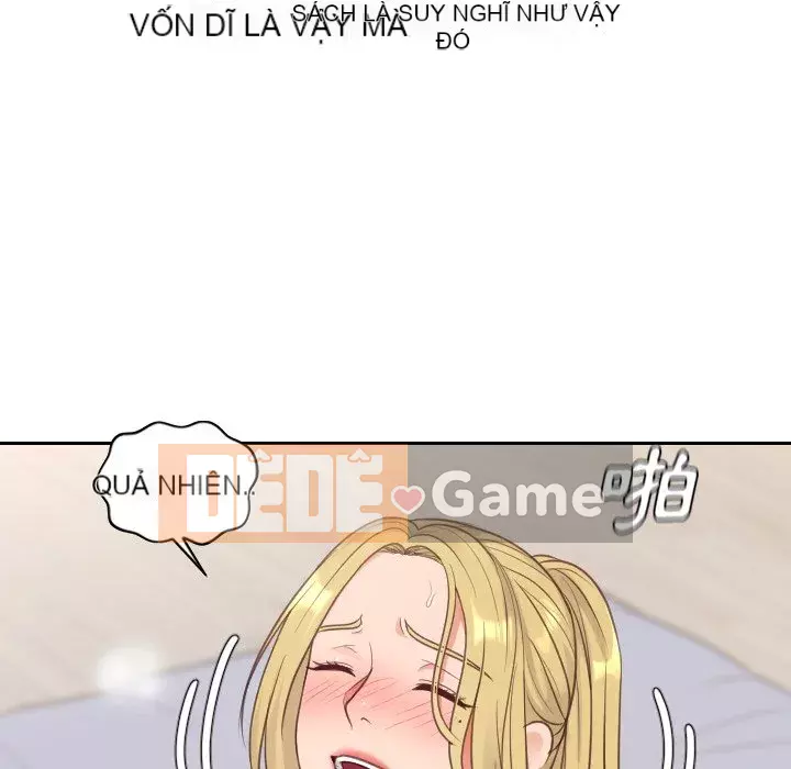 Bạn gái lạ Chương 39-40