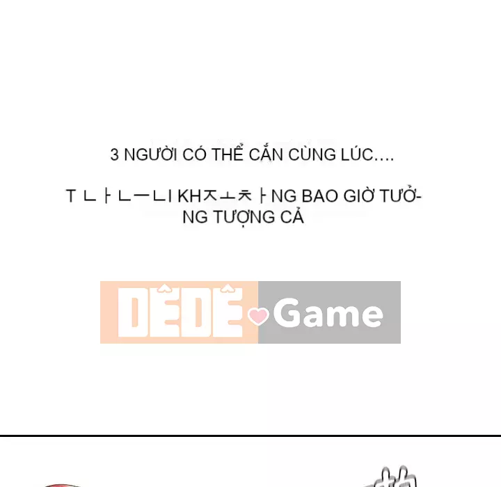 Bạn gái lạ Chương 39-40