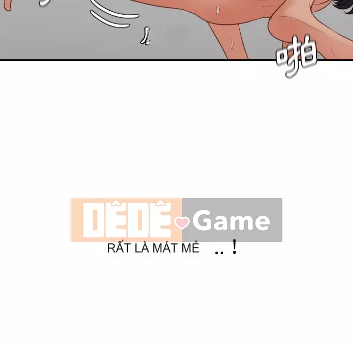 Bạn gái lạ Chương 39-40