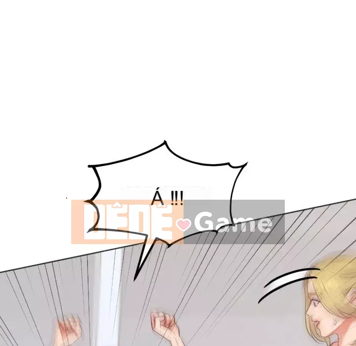 Bạn gái lạ Chương 39-40