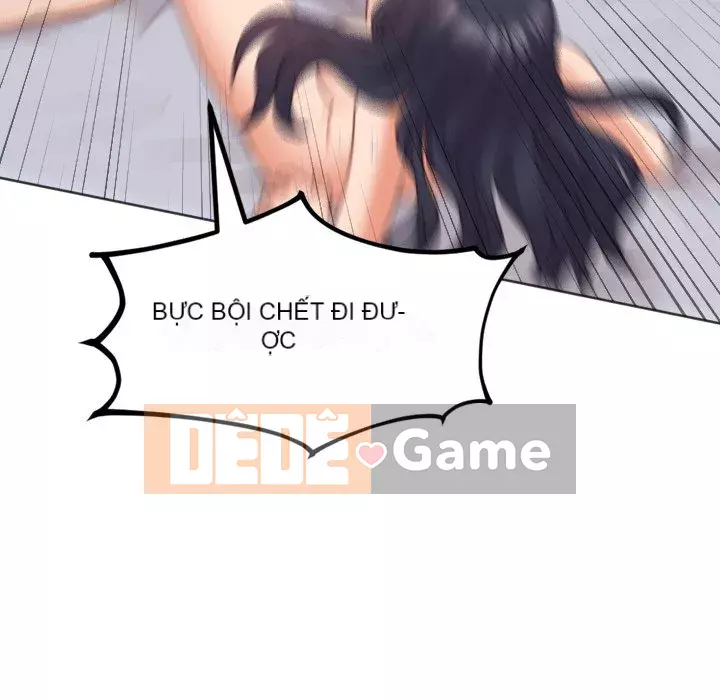 Bạn gái lạ Chương 39-40