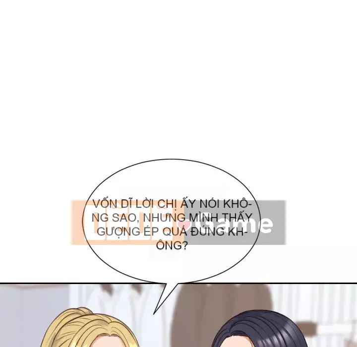 Bạn gái lạ Chương 39-40