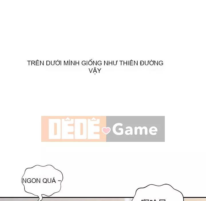 Bạn gái lạ Chương 39-40