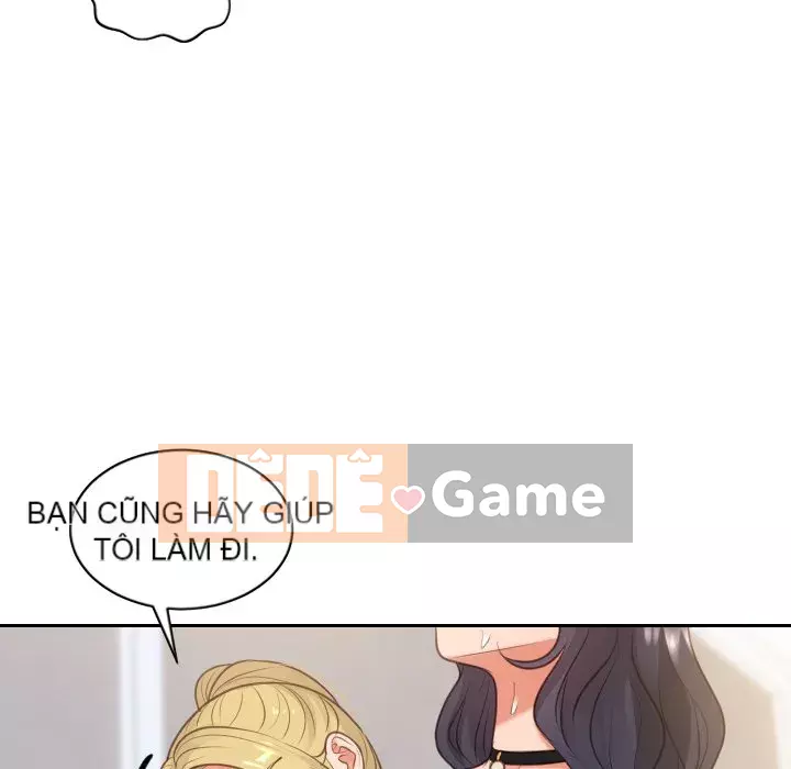 Bạn gái lạ Chương 39-40