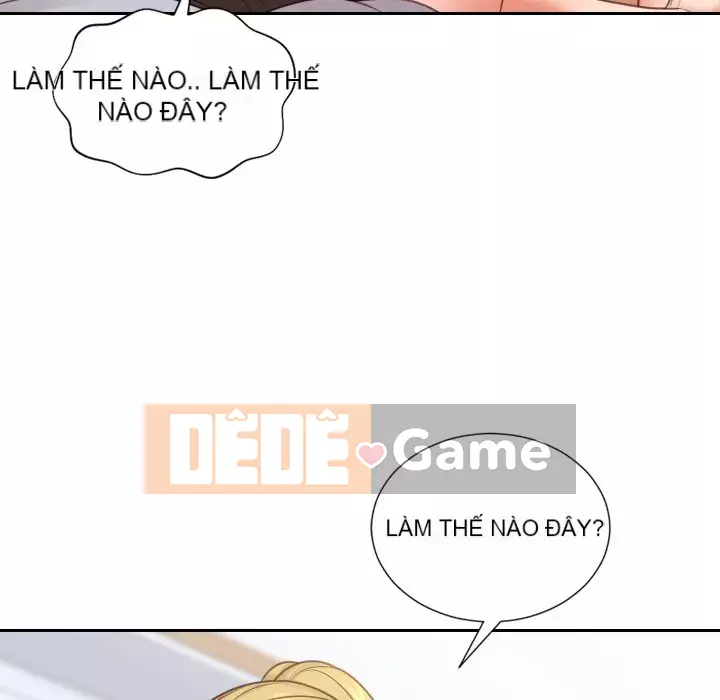 Bạn gái lạ Chương 39-40