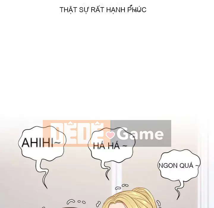 Bạn gái lạ Chương 39-40