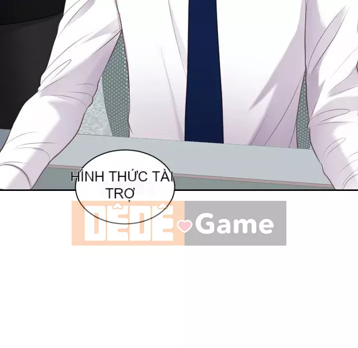 Bạn gái lạ Chương 39-40