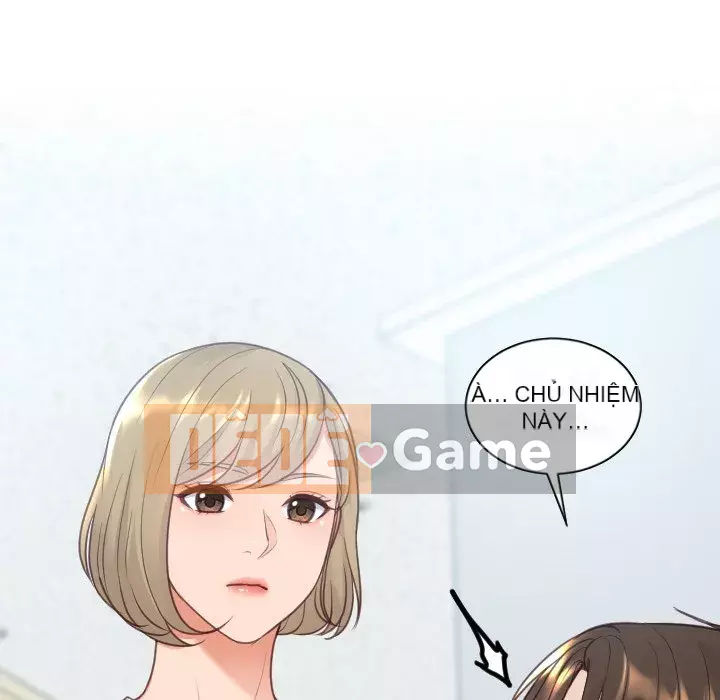 Bạn gái lạ Chương 39-40