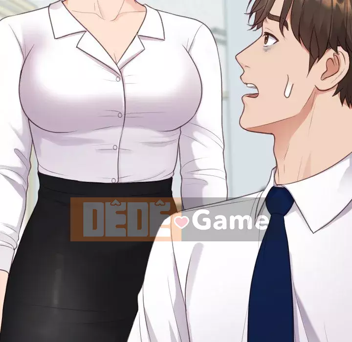 Bạn gái lạ Chương 39-40