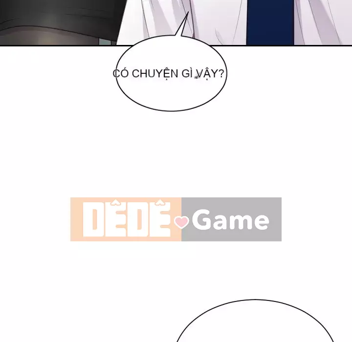 Bạn gái lạ Chương 39-40