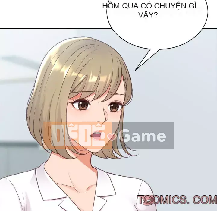 Bạn gái lạ Chương 39-40