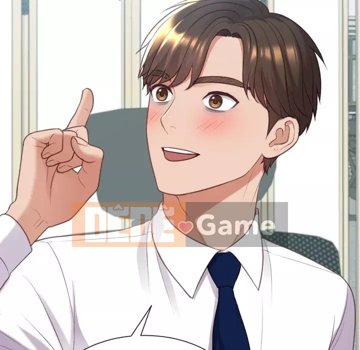 Bạn gái lạ Chương 39-40