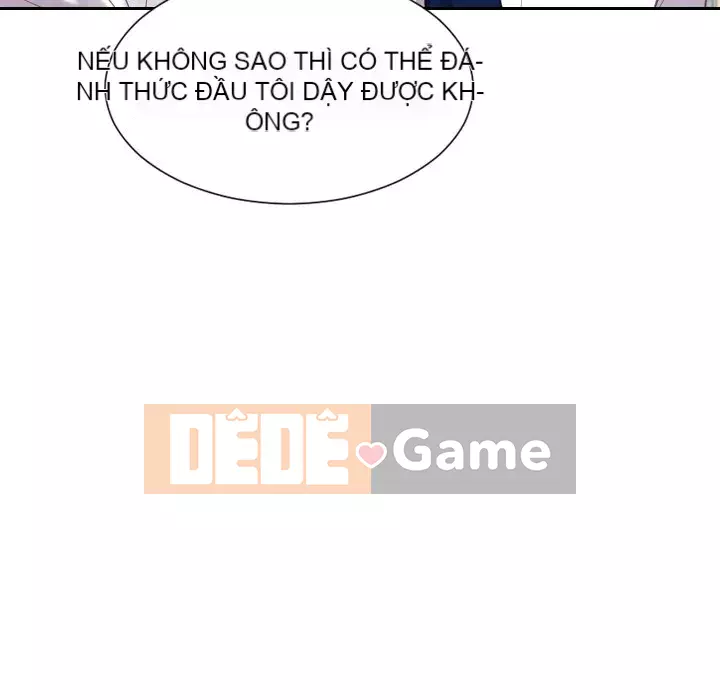 Bạn gái lạ Chương 39-40