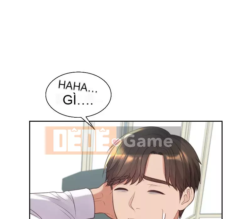 Bạn gái lạ Chương 41