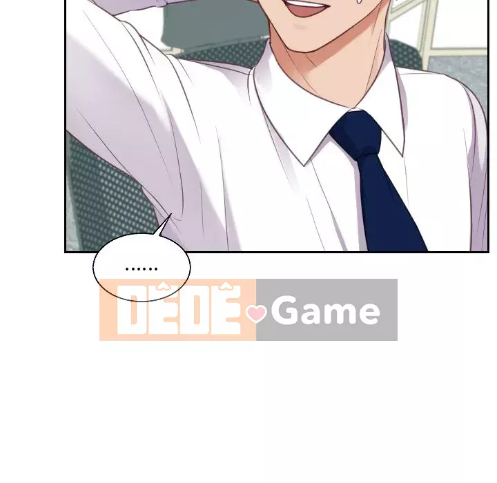 Bạn gái lạ Chương 41