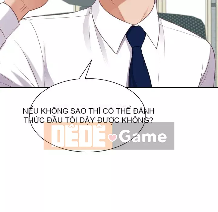 Bạn gái lạ Chương 41