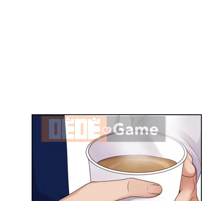 Bạn gái lạ Chương 41