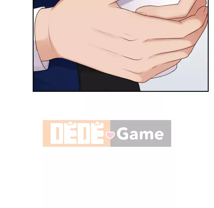 Bạn gái lạ Chương 41