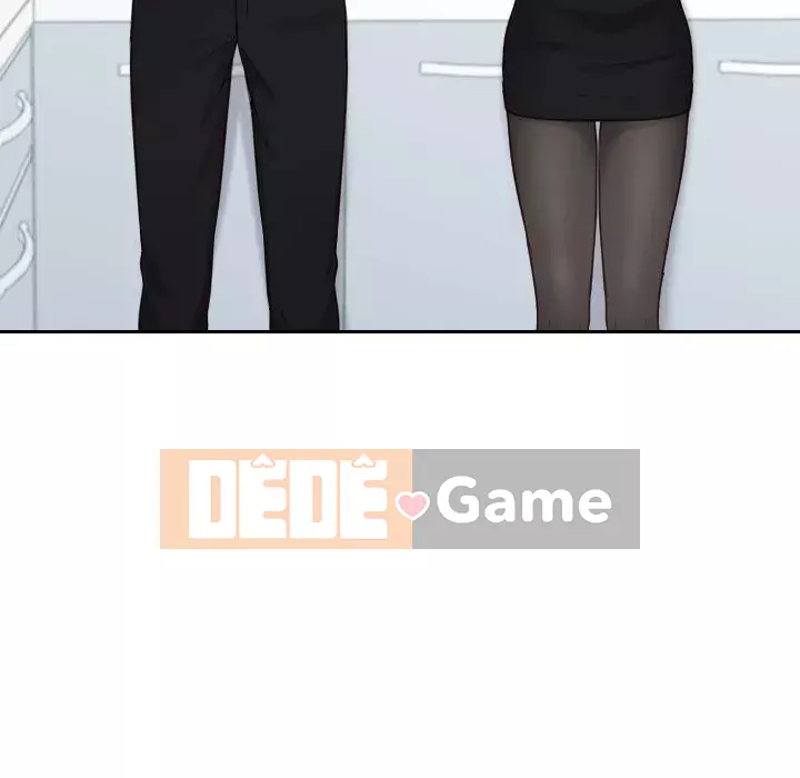 Bạn gái lạ Chương 41