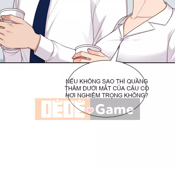 Bạn gái lạ Chương 41