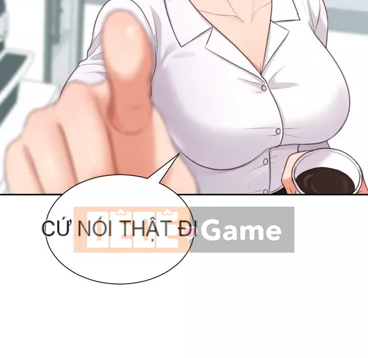 Bạn gái lạ Chương 41