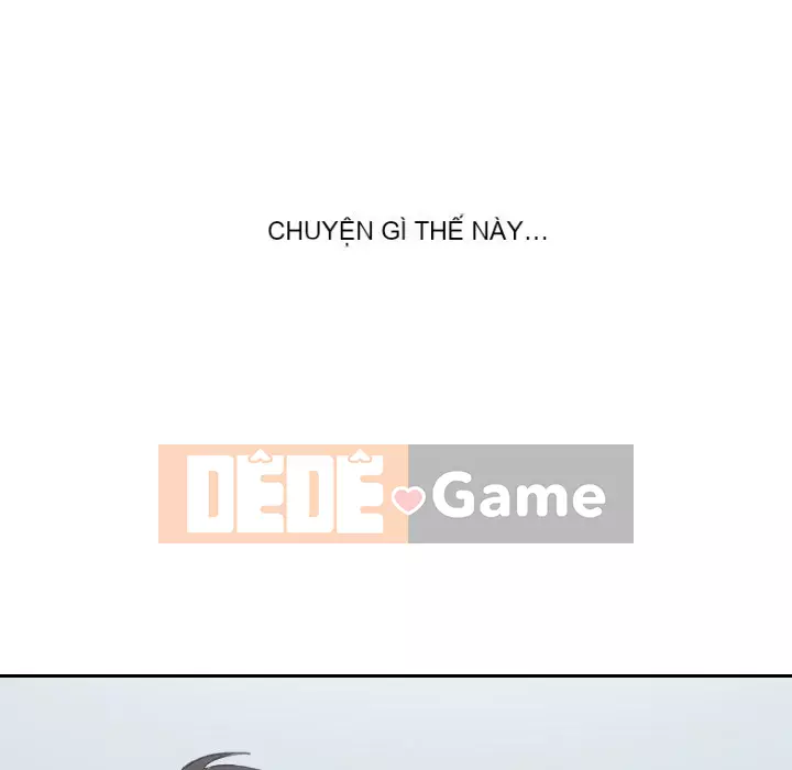 Bạn gái lạ Chương 41