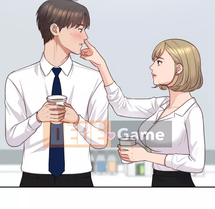 Bạn gái lạ Chương 41