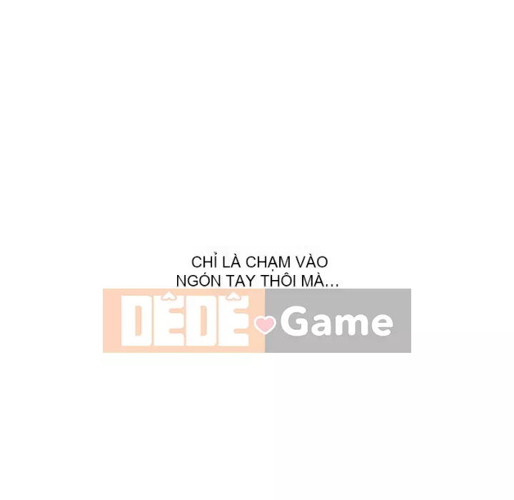 Bạn gái lạ Chương 41