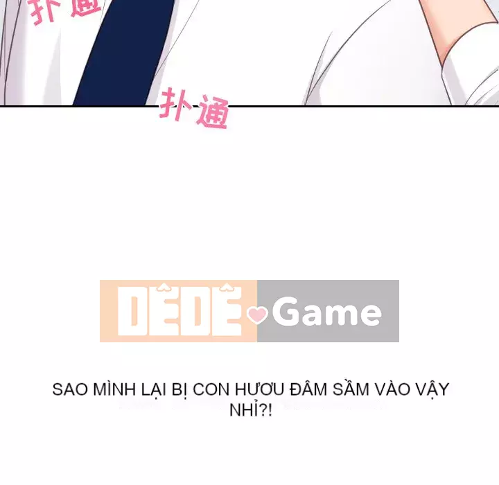 Bạn gái lạ Chương 41