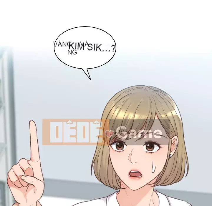 Bạn gái lạ Chương 41