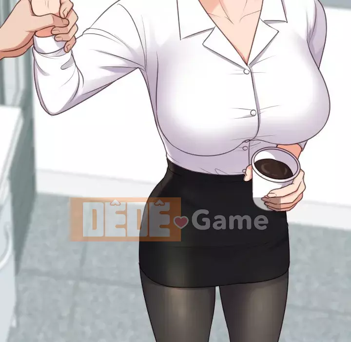 Bạn gái lạ Chương 41