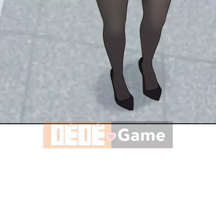 Bạn gái lạ Chương 41