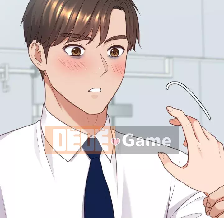 Bạn gái lạ Chương 41