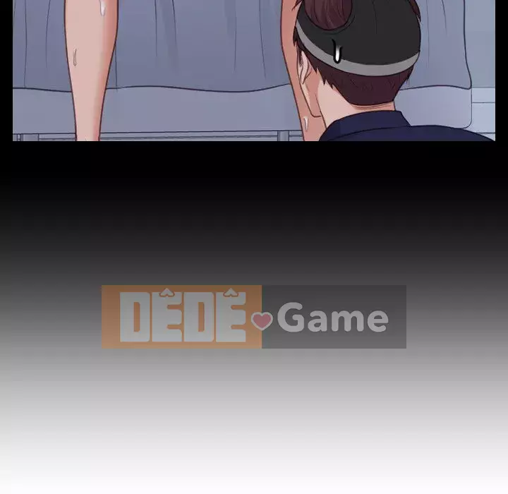 Bạn gái lạ Chương 41