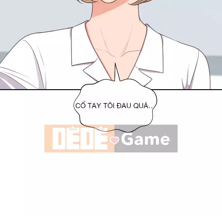 Bạn gái lạ Chương 41