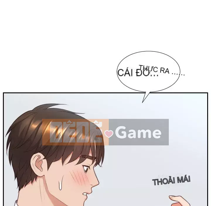 Bạn gái lạ Chương 41