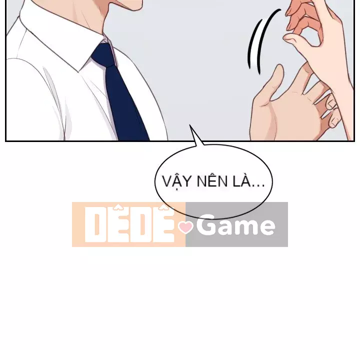 Bạn gái lạ Chương 41