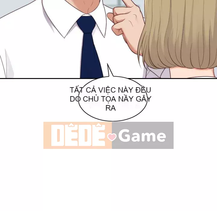 Bạn gái lạ Chương 41