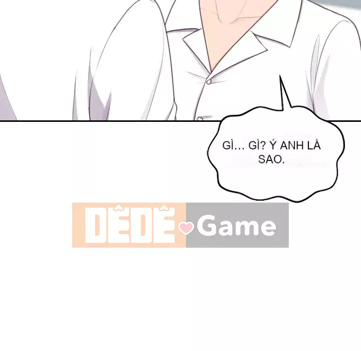 Bạn gái lạ Chương 41