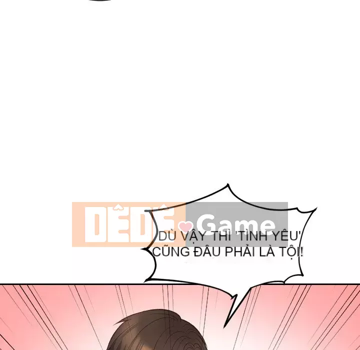 Bạn gái lạ Chương 41