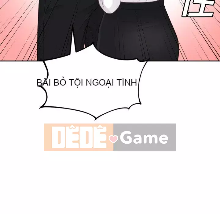 Bạn gái lạ Chương 41