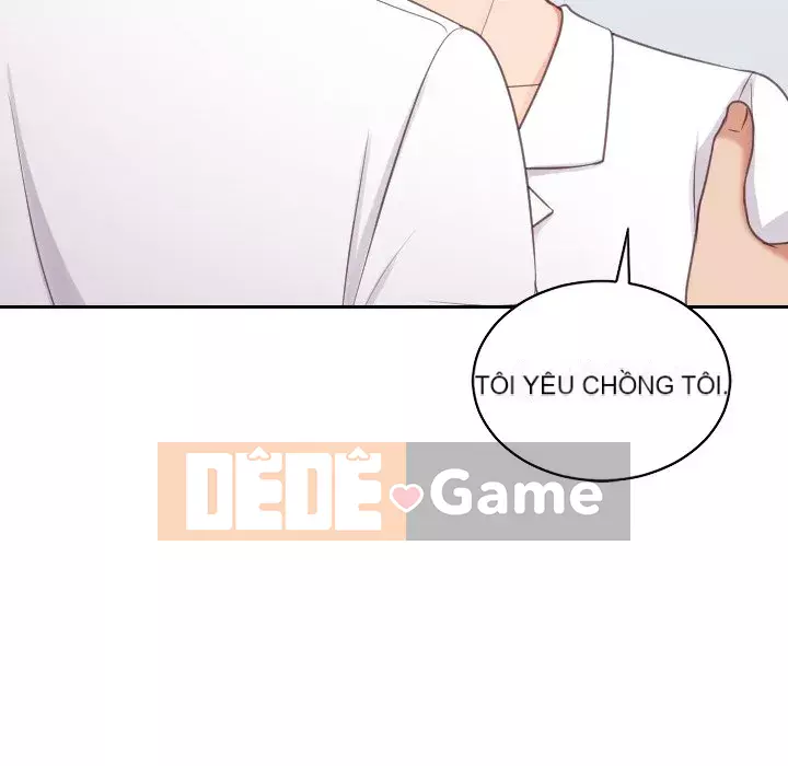 Bạn gái lạ Chương 41