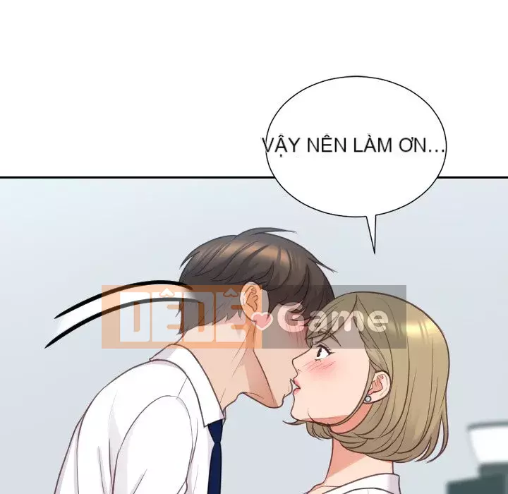 Bạn gái lạ Chương 41